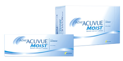 1Day Acuvue moist