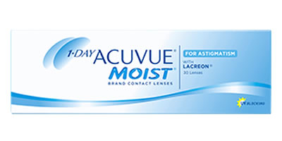 1-Day Acuvue Moist for Astigmatism