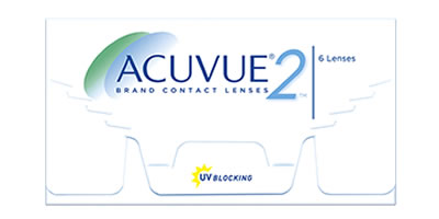 2week Acuvue