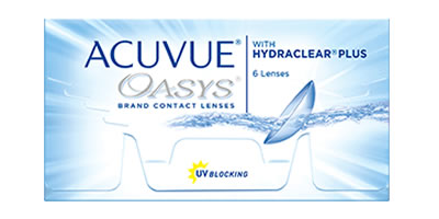 Acuvue OASYS