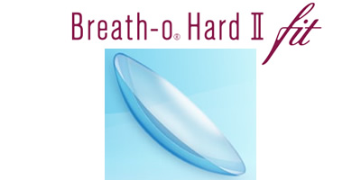 Breath-O Hard II