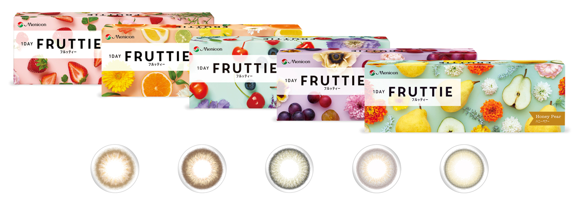 2024年最新海外 1DAY FRUTTIE | Jコンタクト ウォーキングシューズ